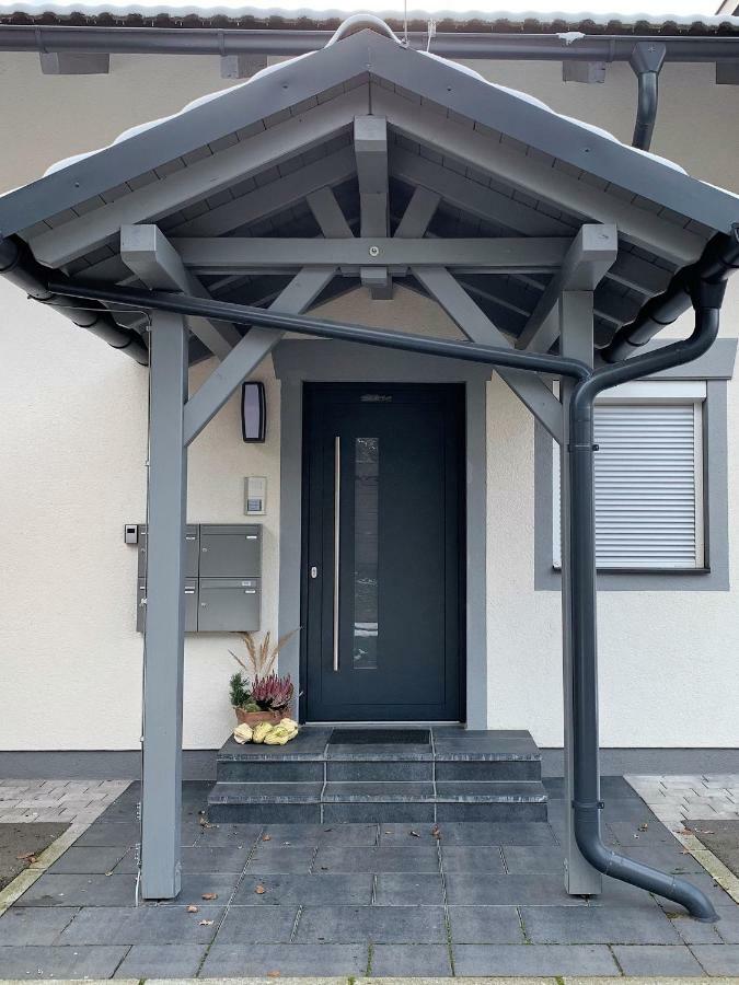 Ferienwohnung Konzept Schmiede Зеебоден Екстериор снимка