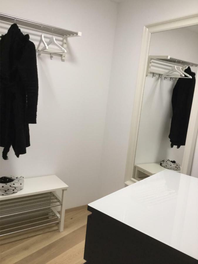 Ferienwohnung Konzept Schmiede Зеебоден Екстериор снимка